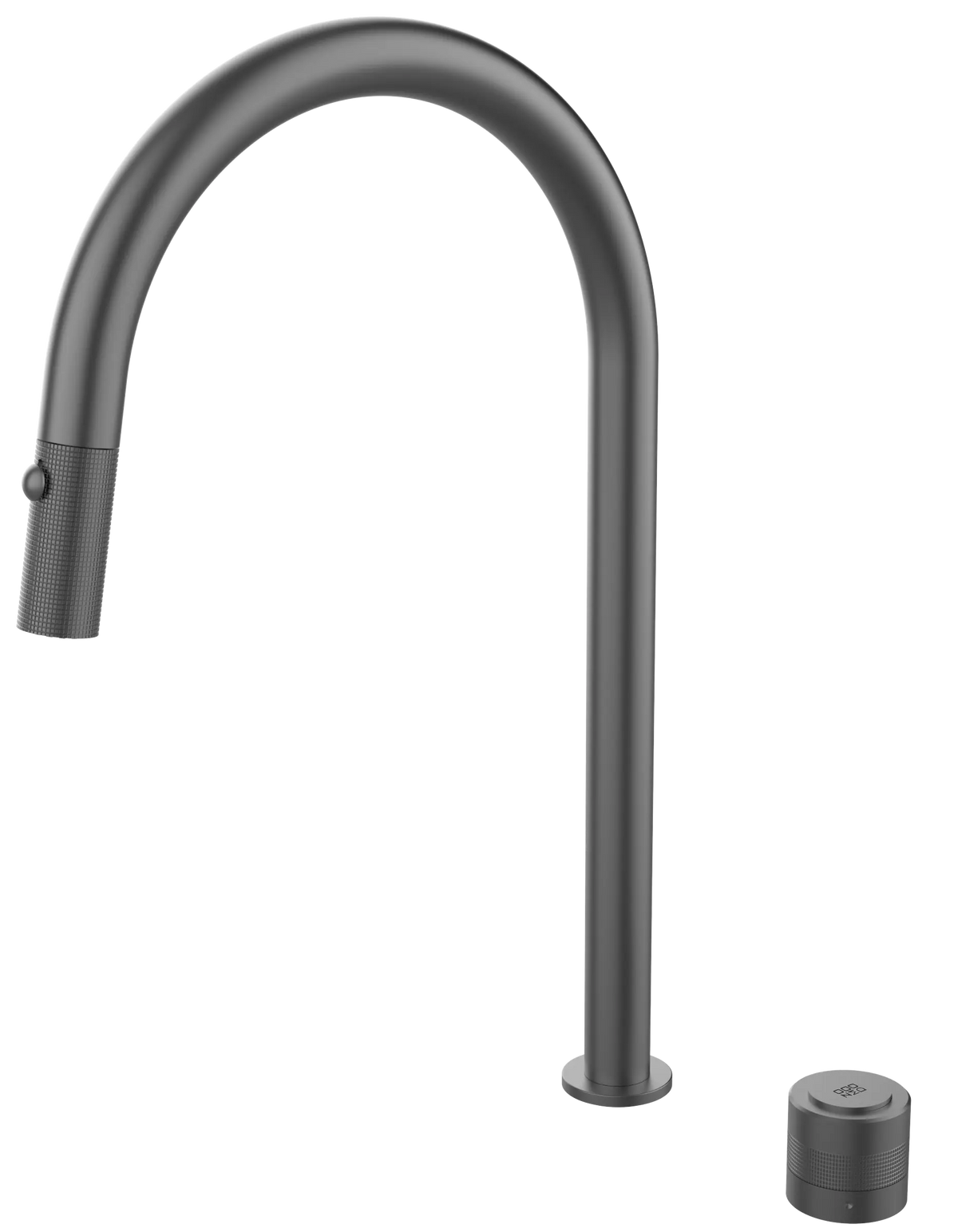 Zomodo Cignus Cascade - Black Pearl
Overall Dimensions: Height: 15¾" Reach: 9⅛" KTC047-BP