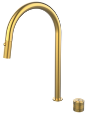 Zomodo Cignus Cascade - Eureka Gold
Overall Dimensions: Height: 15¾" Reach: 9⅛" KTC047-EG