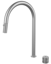 Zomodo Cignus Cascade - Platinum Sonix
 KTC047-PS