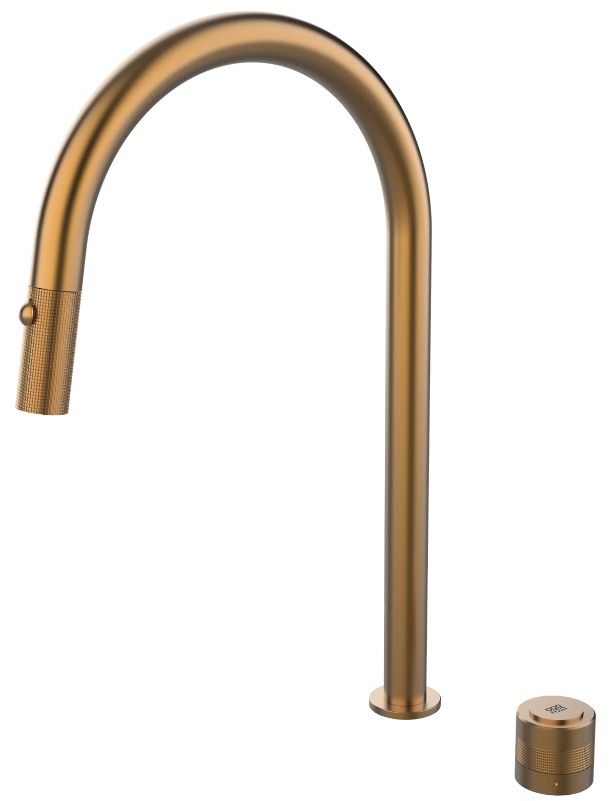 Zomodo Cignus Cascade - Rio Bronze
Overall Dimensions: Height: 15¾" Reach: 9⅛" KTC047-RB