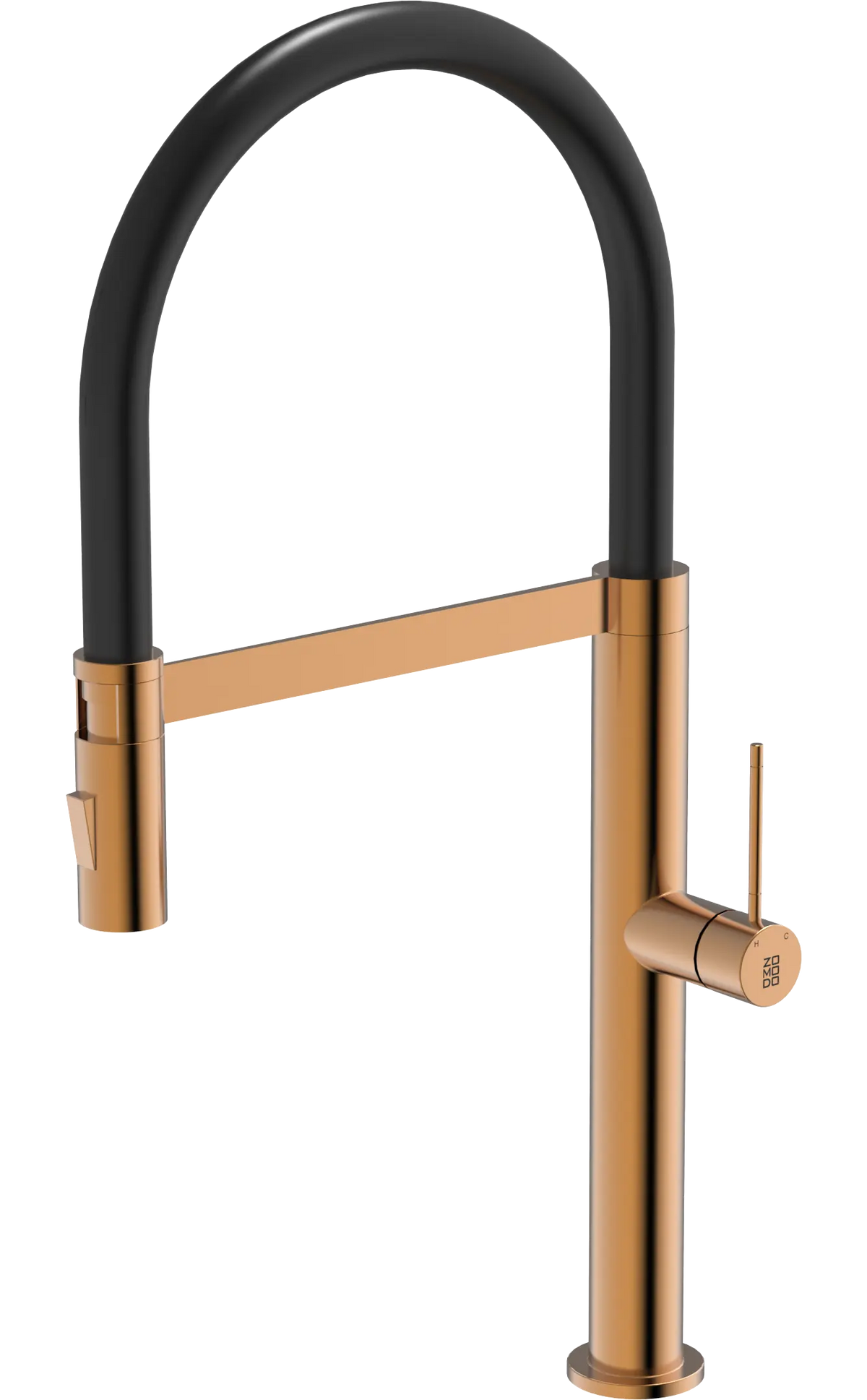 Zomodo Cignus Chef - Rio Bronze  KTC019-RBD