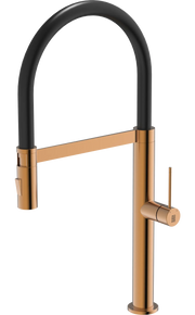 Zomodo Cignus Chef - Rio Bronze  KTC019-RBD