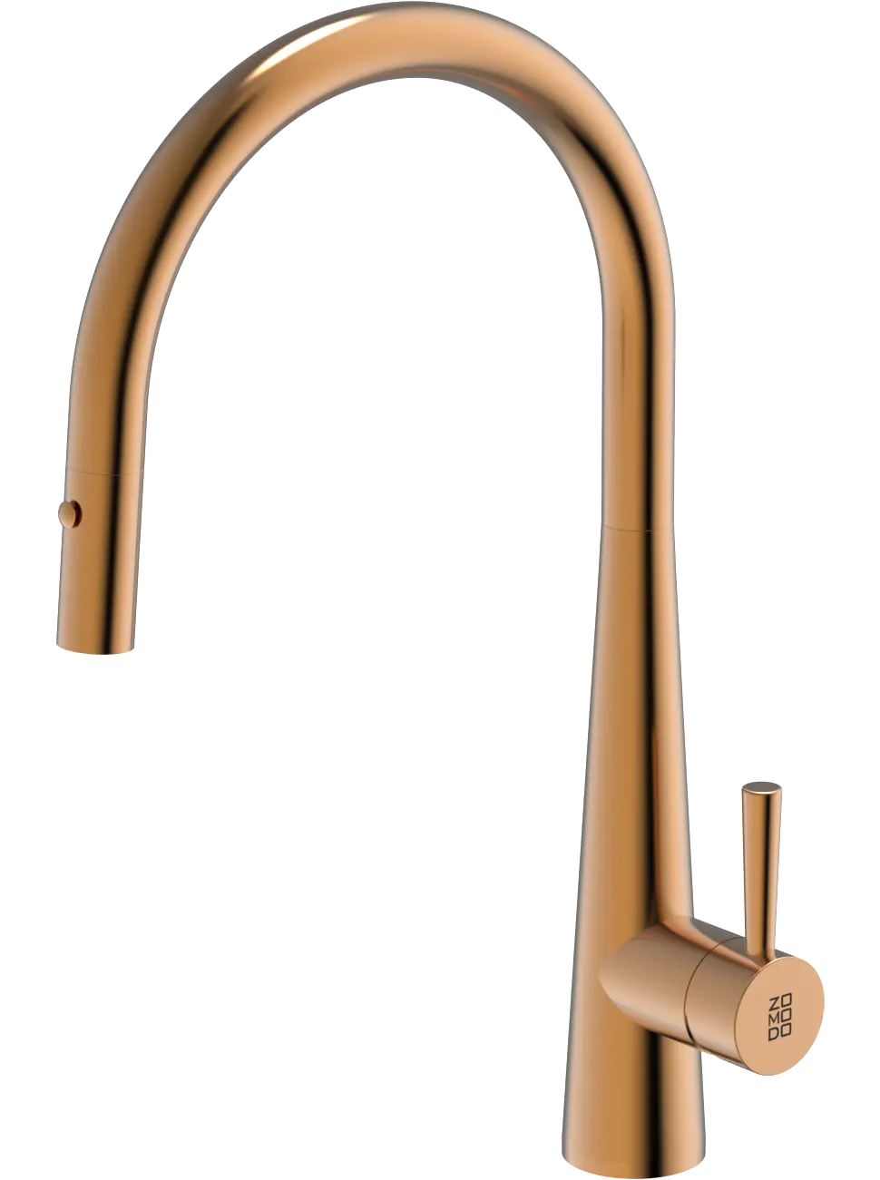 Zomodo Cignus Kitchen - Rio Bronze
Overall Dimensions: Height: 16½" Reach: 9" KTC014-RBD
