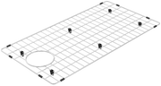 Zomodo DGC762 Fitted Bottom Grid for 762 Bowl DGC762