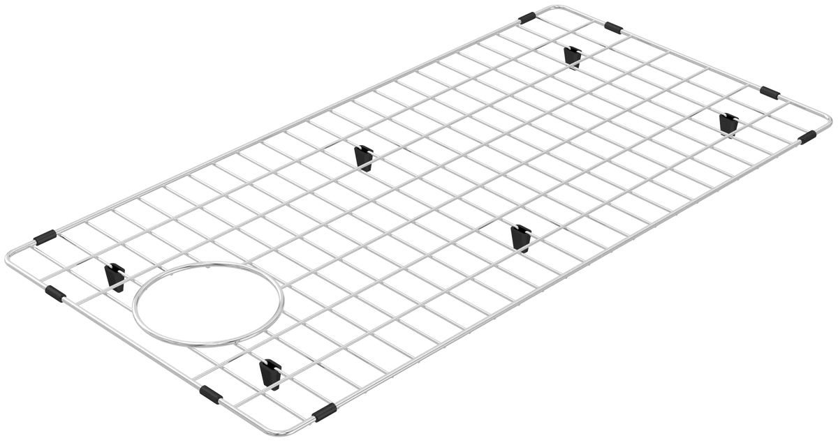 Zomodo DGC762 Fitted Bottom Grid for 762 Bowl DGC762