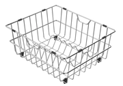 Zomodo Dish Basket
Overall Dimensions: 13" x 15⅜" x 6⅝"  DRC007