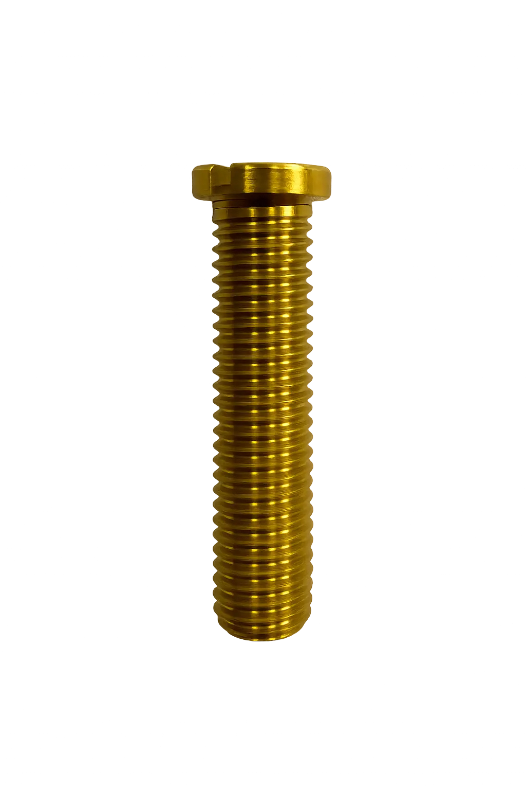 Zomodo Drainer Extension Screw (required for stone, composite and clay sinks) WKS-50C-EG