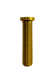 Zomodo Drainer Extension Screw (required for stone, composite and clay sinks) WKS-50C-EG
