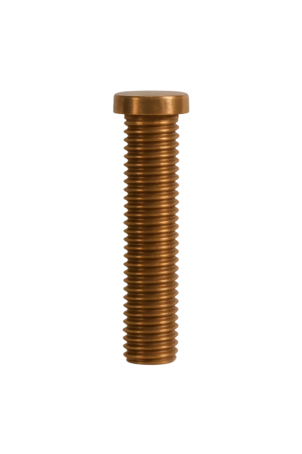 Zomodo Drainer Extension Screw (required for stone, composite and clay sinks) WKS-50C-RB