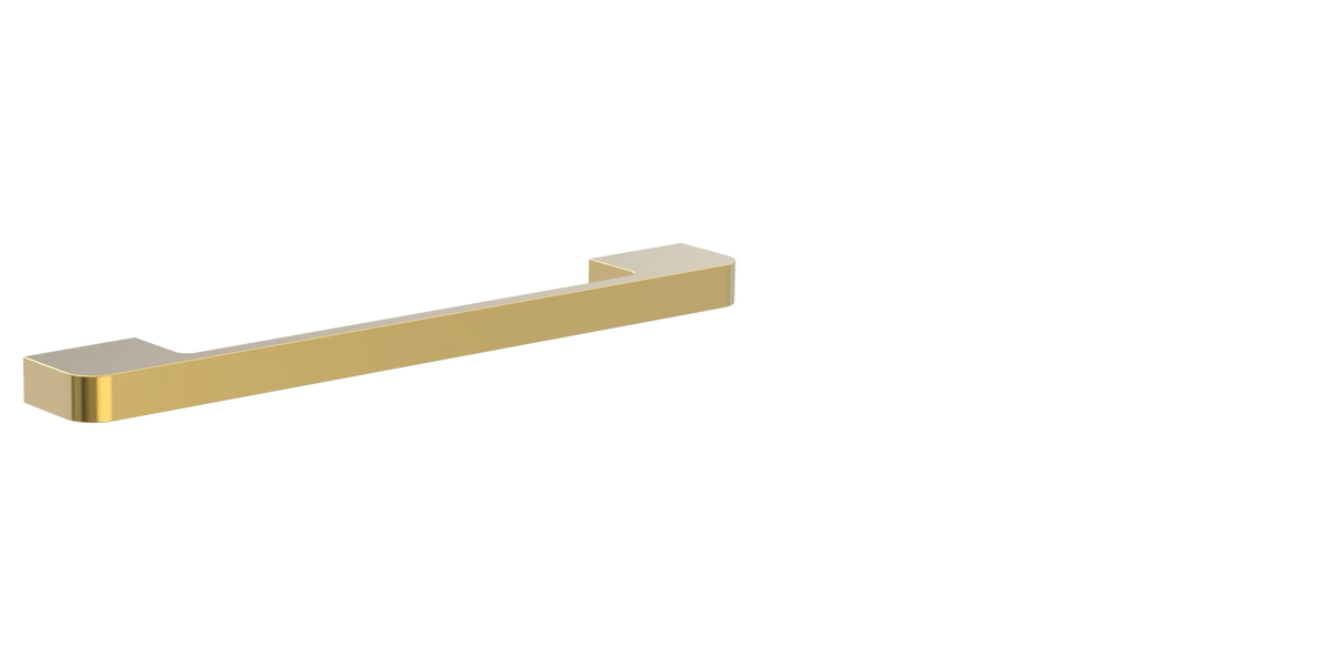 Zomodo Eureka Gold 5" Cabinet Handle HAC180-EG