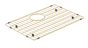 Zomodo Fitted Bottom Grid for 584-EG Bowl
Overall Dimensions: 22" x 15" DGC584-EG