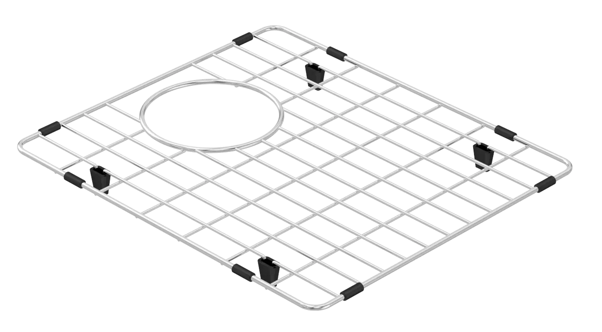 Zomodo Fitted Bottom Grid for LUC120U & LUC240U LUC120U