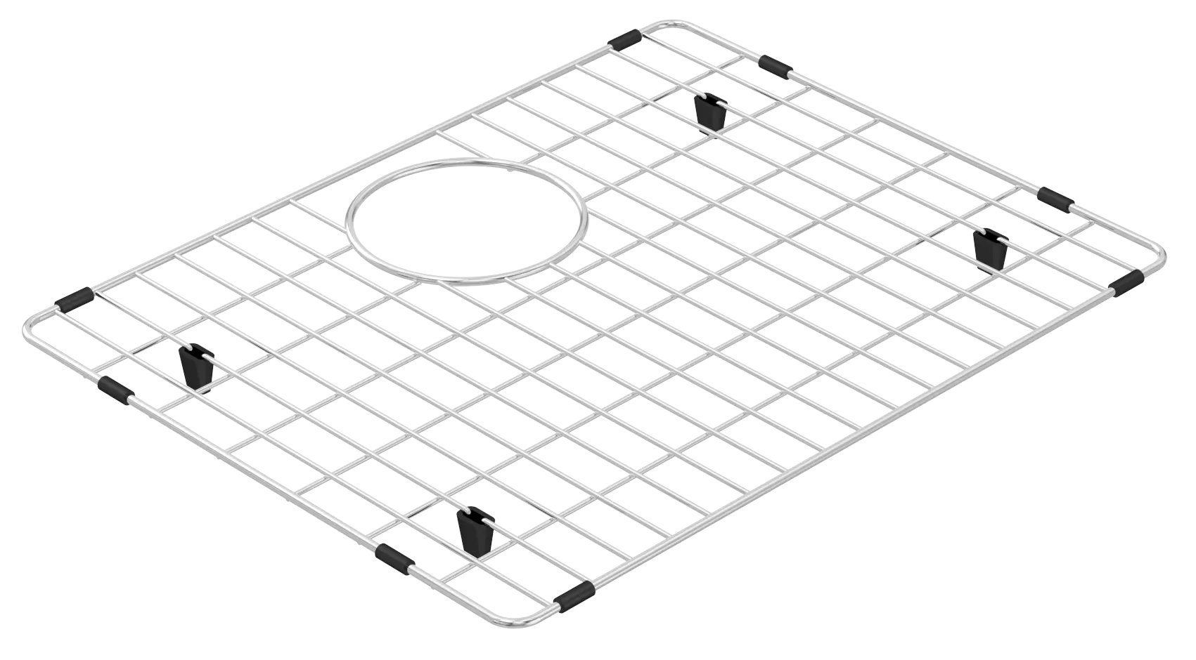 Zomodo Fitted Bottom Grid for Large Bowl in LUC130U(T) & LUC221U DGCLU130
