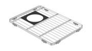 Zomodo Fitted Boutique Premium Grid for IQC285 Bowl BGC-IQ285