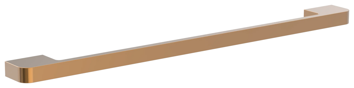 Zomodo HAC280-RB (Cabinet Handle) Rio Bronze 9" Cabinet Handle HAC280-RB