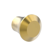 Zomodo HAC30-EG (Cabinet Knob) Eureka Gold Cabinet Knob/Pull HAC30-EG