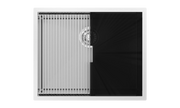 Zomodo Integrato 22" Single Kit INC508