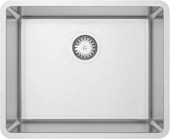 Zomodo Lucia 21" Single Sink  LUC130U