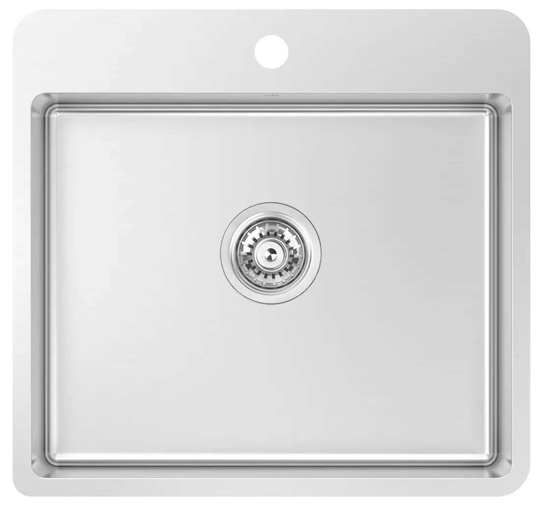 Zomodo Lucia T 22" Single
Bowl Dimensions: 19⅝" x 15¾" x 8"

Overall Dimensions: 21⅝" x 20½" x 8"

Minimum Cabinet Size: 24" LUC130T