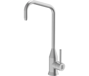 Zomodo Orizuro Carbon Filter Faucet - Brushed SS FTC015-BR