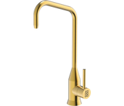 Zomodo Orizuro Carbon Filter Faucet - Eureka Gold FTC015-EG
