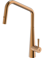 Zomodo Orizuro Kitchen - Rio Bronze
Overall Dimensions: Height: 17⅛" Reach: 9⅝" KTC016-RBD