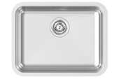 Zomodo Revo 23" Single SINK  RFC130