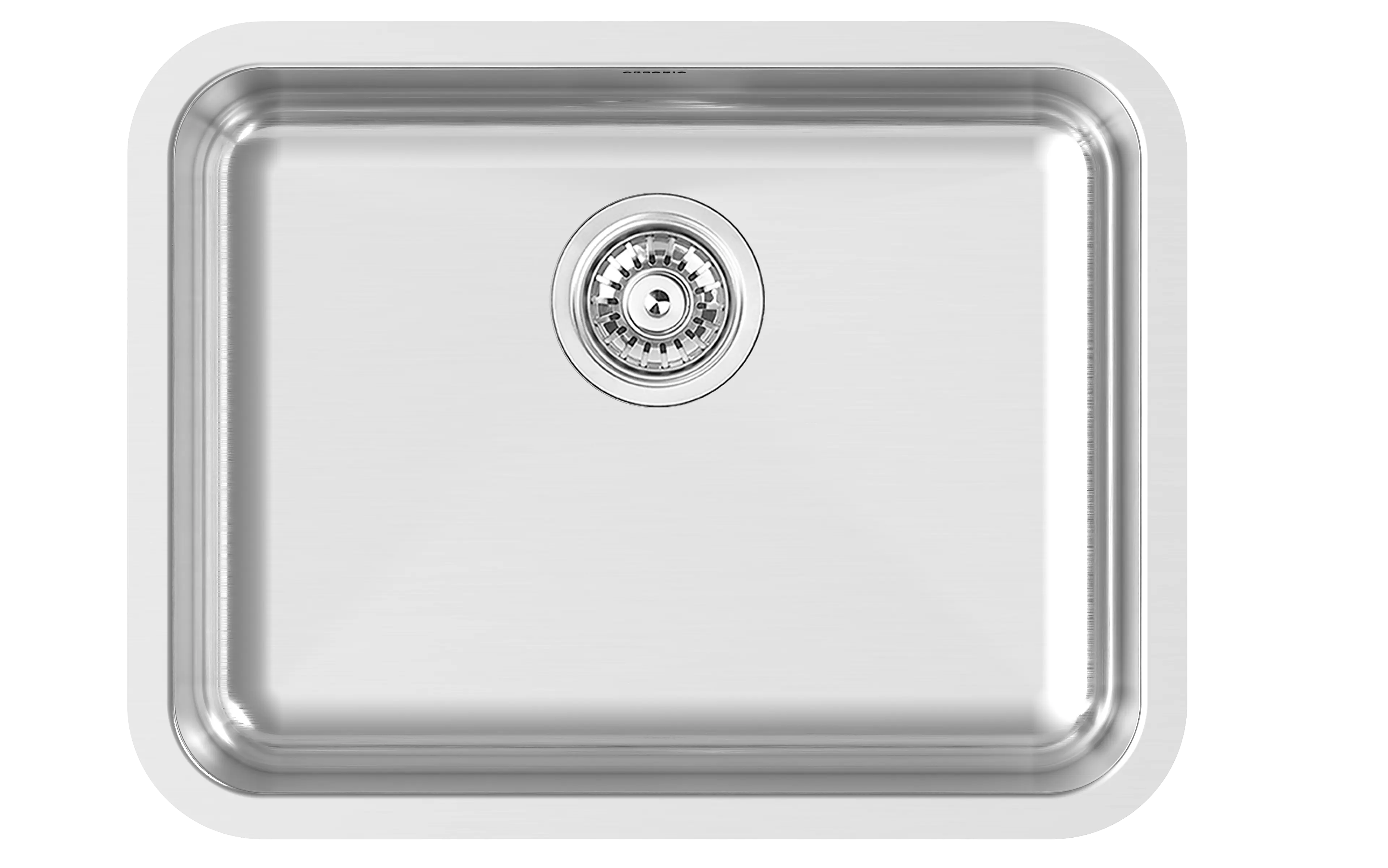 Zomodo Revo 23" Single SINK  RFC130