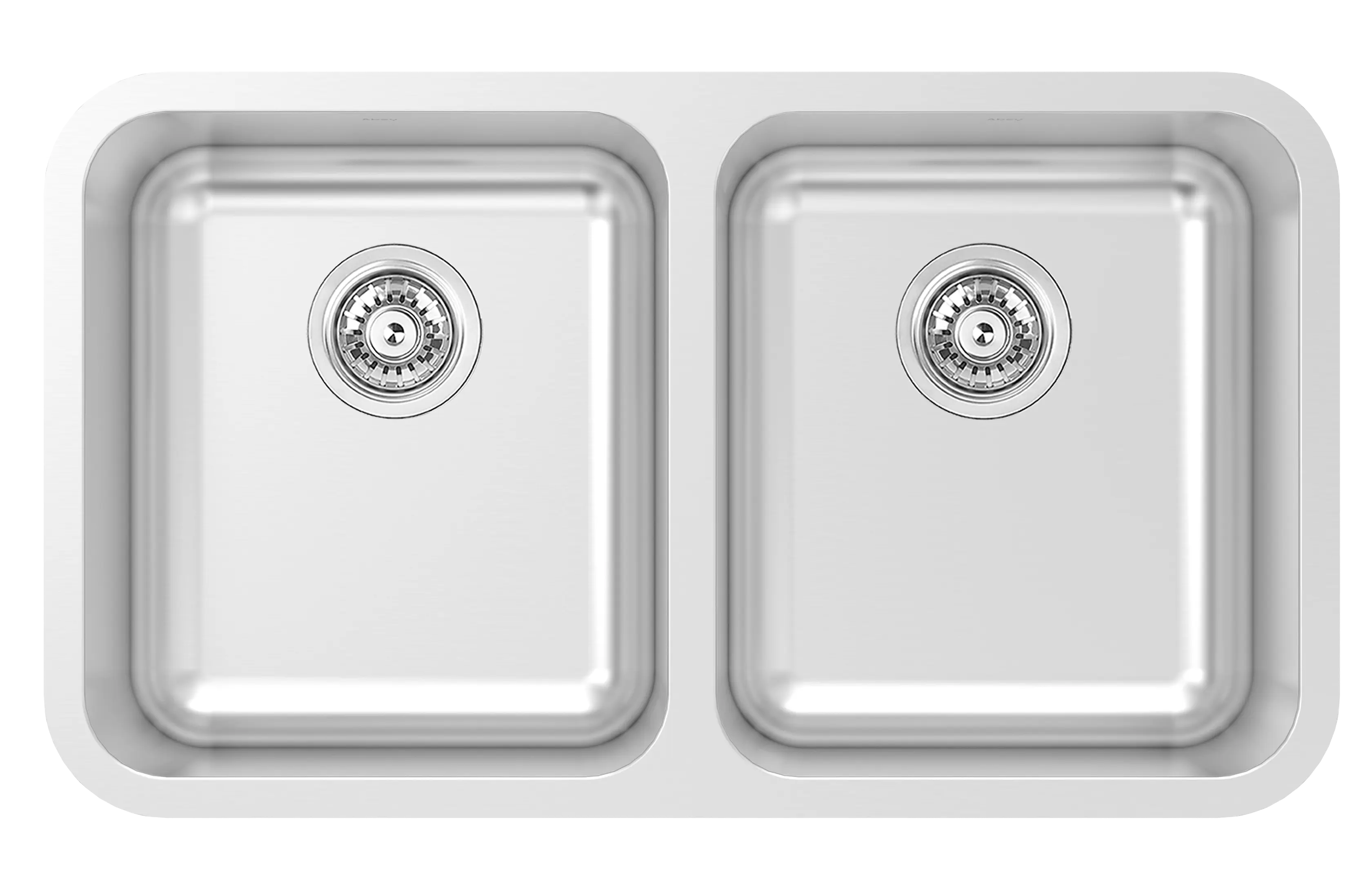 Zomodo Revo 31" 50/50 Double TOP MOUNT / FLUSH MOUNT  RFC200