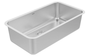 Zomodo Revo 32" Single SINK  RFC140