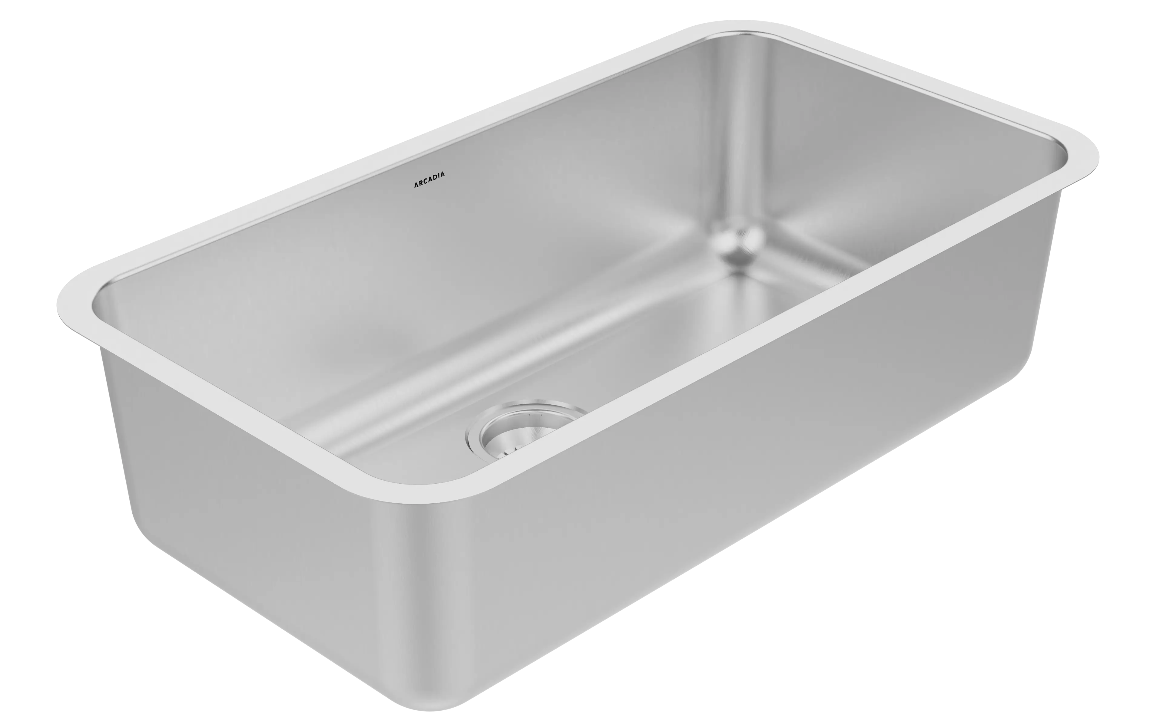Zomodo Revo 32" Single SINK  RFC140