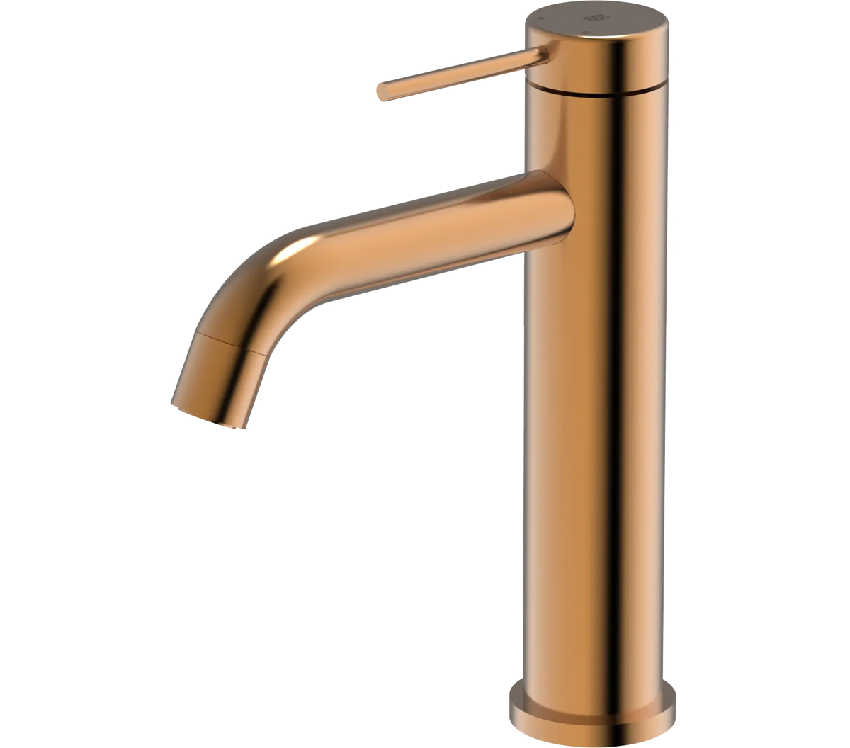 Zomodo Rio Bronze 9" Standing Vessel Faucet VTC014-RB