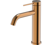 Zomodo Rio Bronze 9" Standing Vessel Faucet VTC014-RB