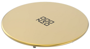 Zomodo WK-ODC-EG Stainless Steel Drain Cover
 WK-ODC-EG
