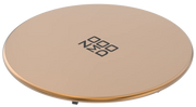 Zomodo WK-ODC-RB Stainless Steel Drain Cover WK-ODC-RB