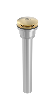 Zomodo WKPO-VBC-EG (Fixed Drain Kit) Fixed-Open Drain Kit WKPO-VBC-EG
