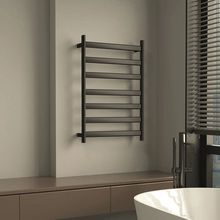 Zuuz 29 Inch Electrical Towel Warmer Fast Warm Up - Plumbing Market