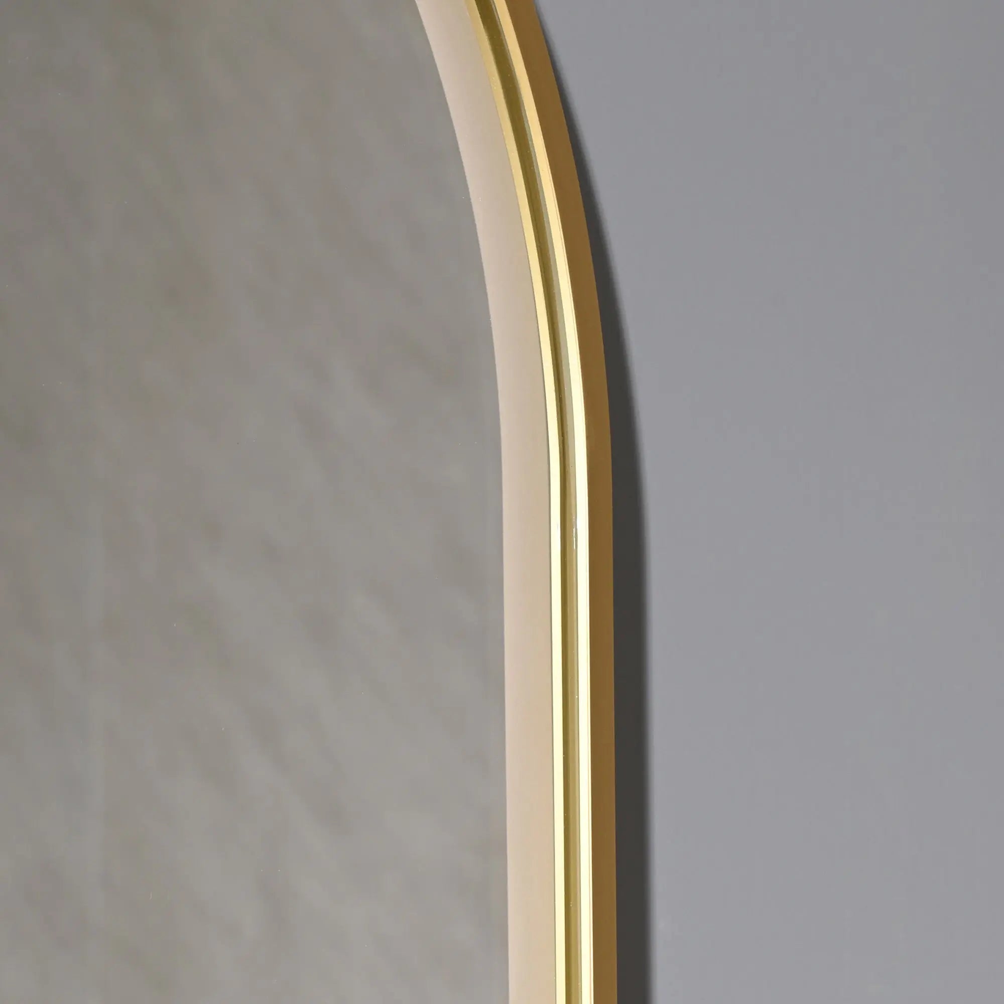 Zuuz Giovi Framed Front Light LED Mirror - Plumbing Market