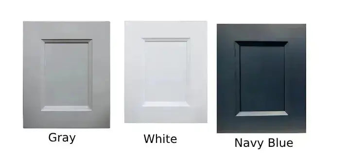 Zuuz Hampton Bathroom Vanity with Quartz Counter top 60 inch Double Sink (Copy) - Plumbing Market