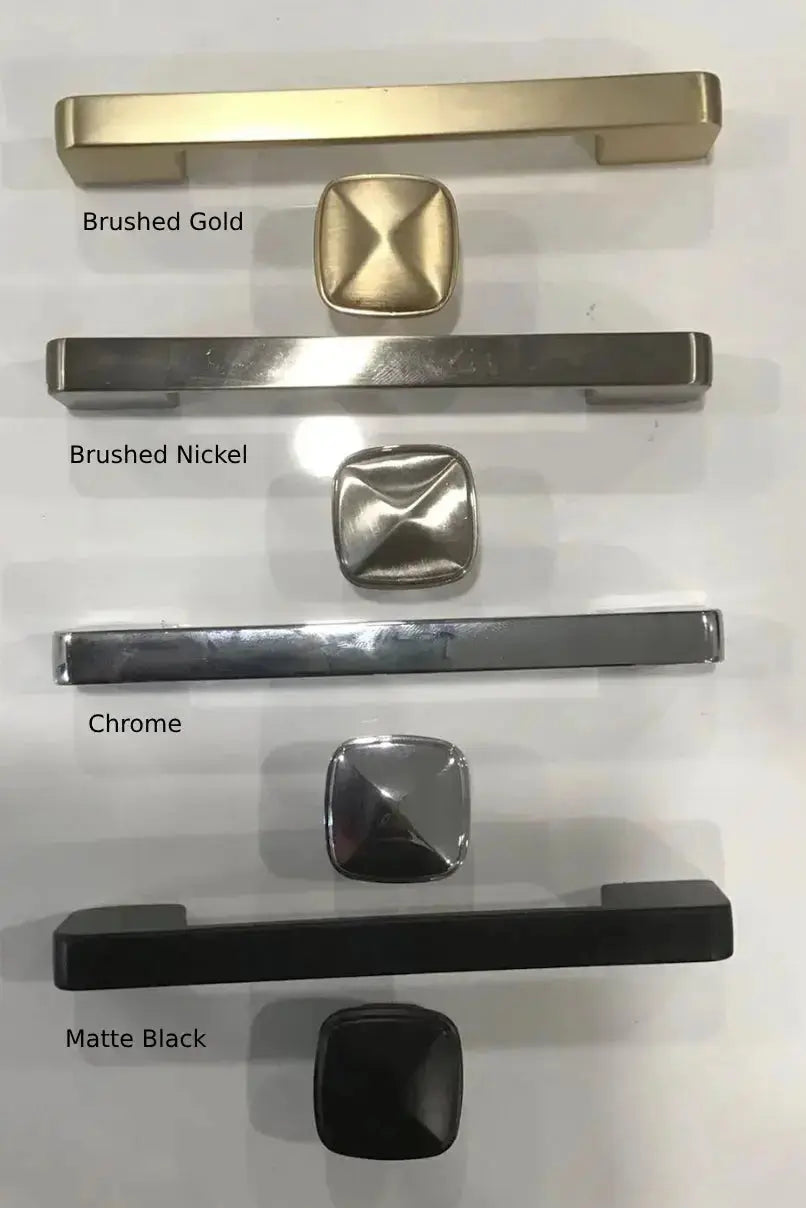 Zuuz Hampton Bathroom Vanity with Quartz Counter top 60 inch Single Sink - Plumbing Market