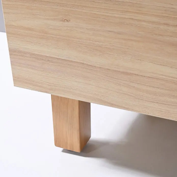 Zuuz Modern Floor cabinet Vanities Combination kit 1 - Plumbing Market