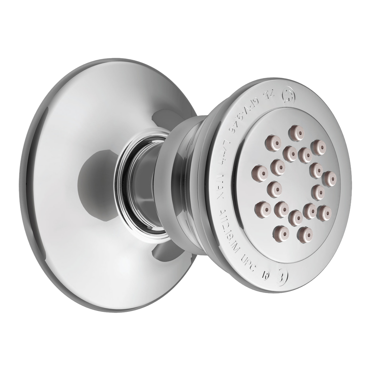 Moen Body Spray A501 in Chrome (A501)