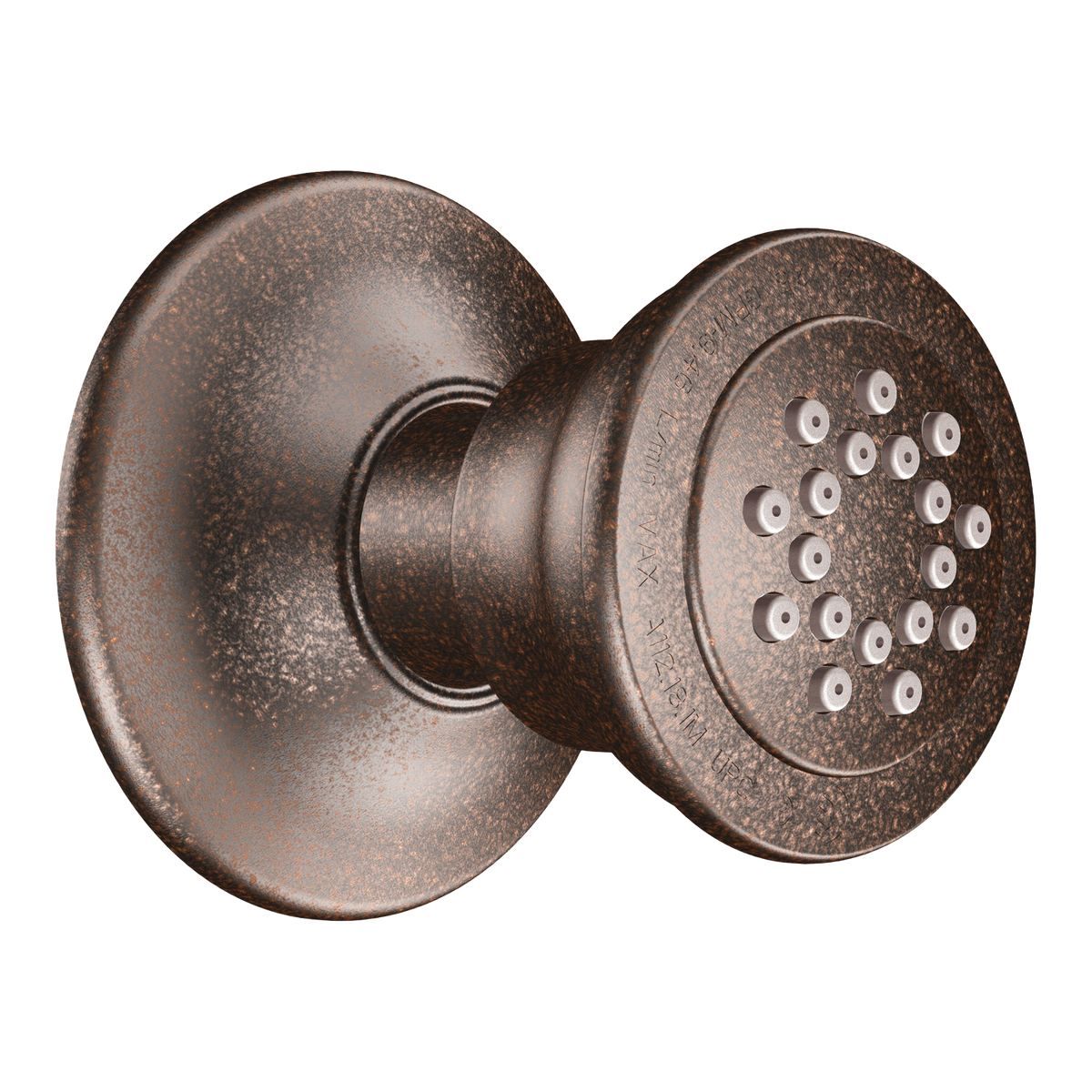 Moen Body Spray A501 in Oil Rubbed Bronze (A501ORB)