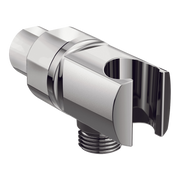 Moen Pivoting Shower Arm Cradle CLA701 in Chrome (CLA701)