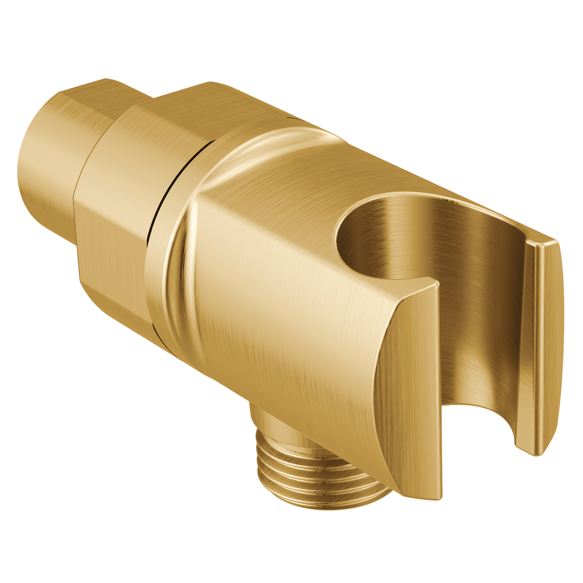 Moen Handheld Shower Bracket A701 in Brushed Gold (A701BG)