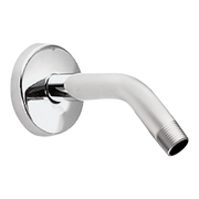 Moen Commercial Shower Arm Flange A705 in Chrome (A705)