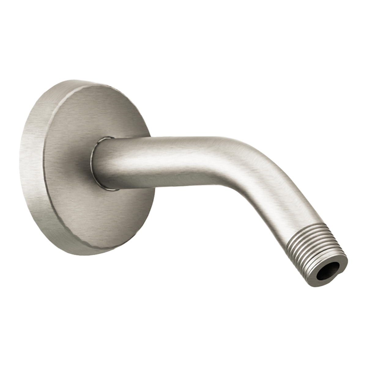 Moen Commercial Shower Arm Flange A705 in Classic Brushed Nickel (A705CBN)