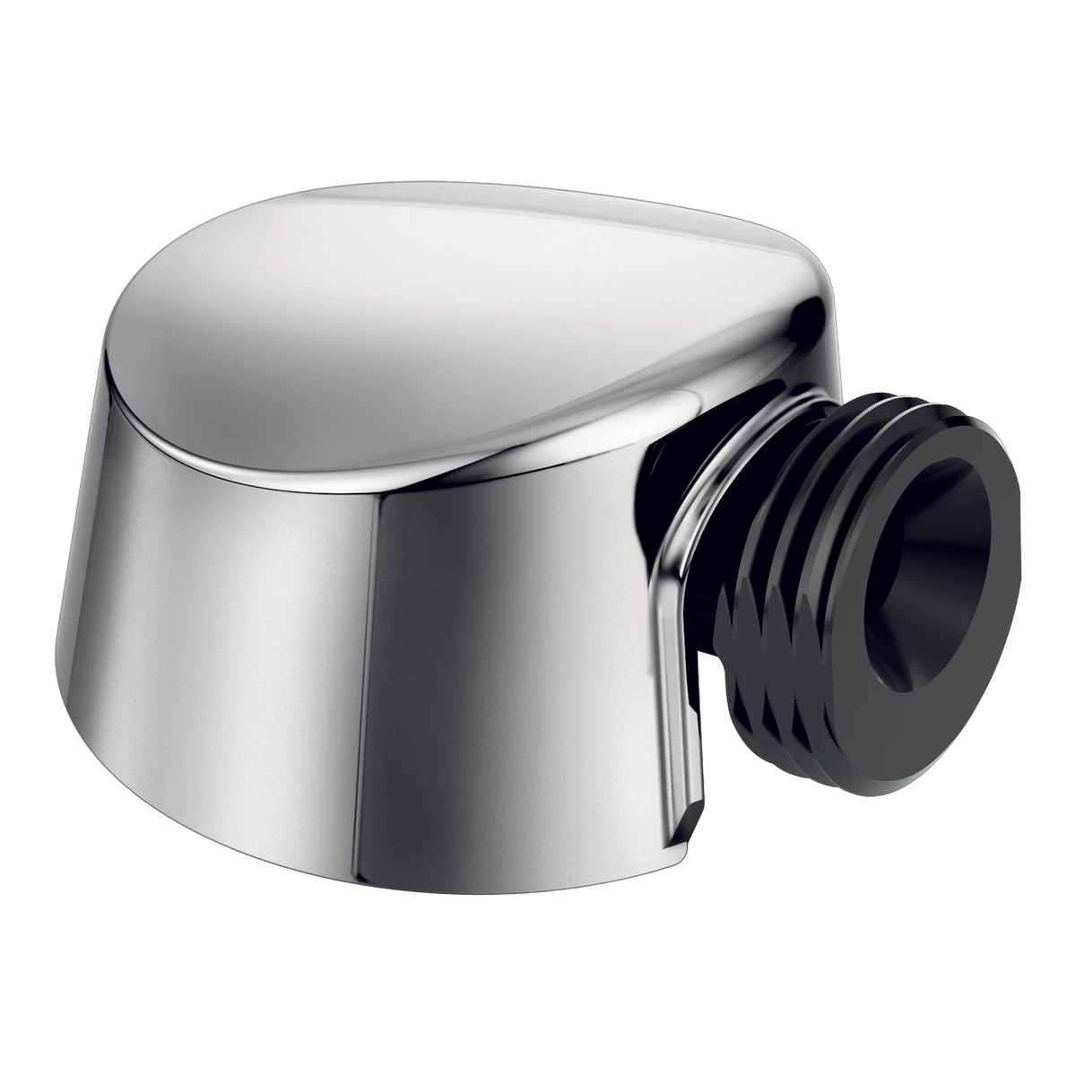 Moen Circular Drop Ell for Handheld Showerhead A725 in Chrome (A725)