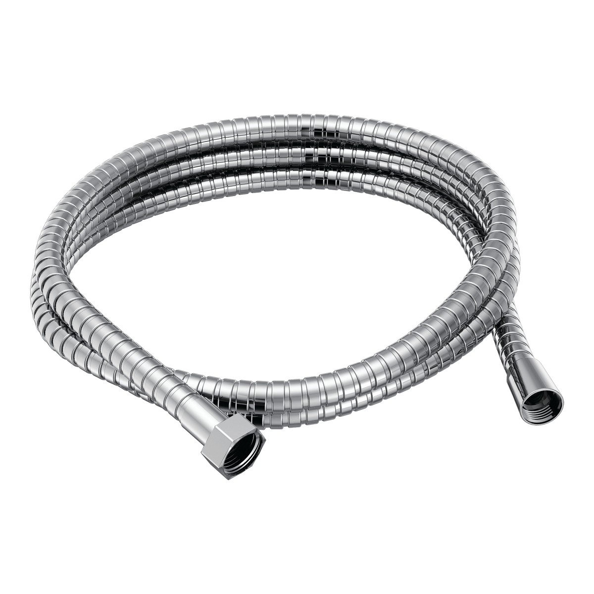 Moen Commercial Hose Kit A723 in Chrome (A723)