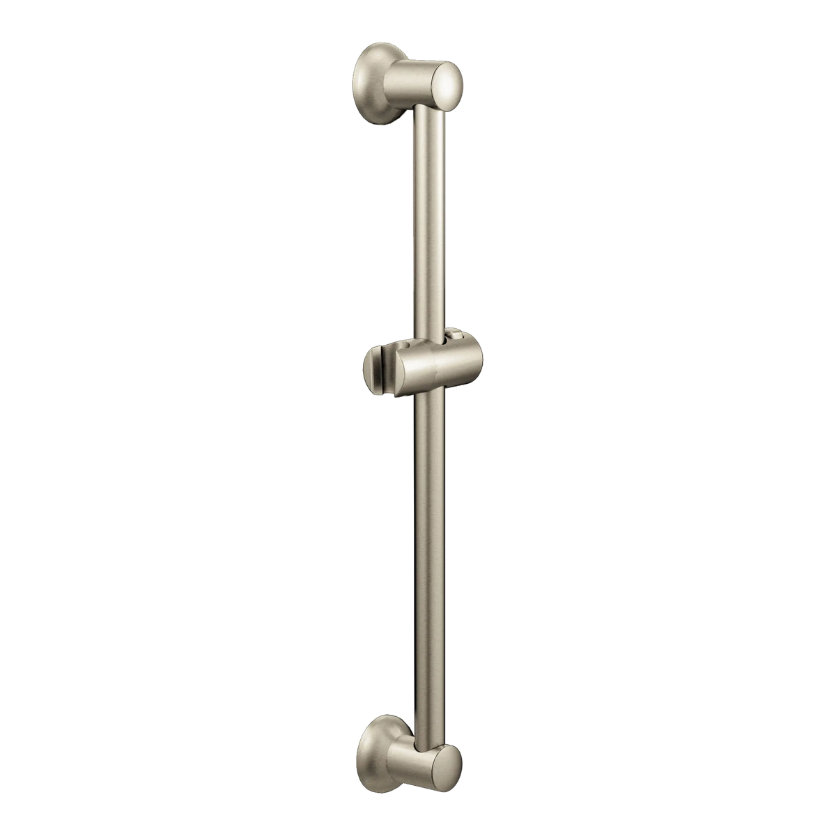 Moen Slide Bars 155746 in Brushed Nickel (155746BN) - view 2